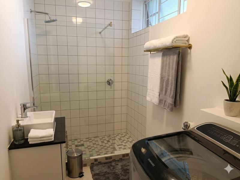 To Let 2 Bedroom Property for Rent in Cape Town City Centre Western Cape